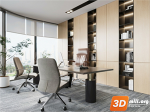 General Manager's Office Skp Files 